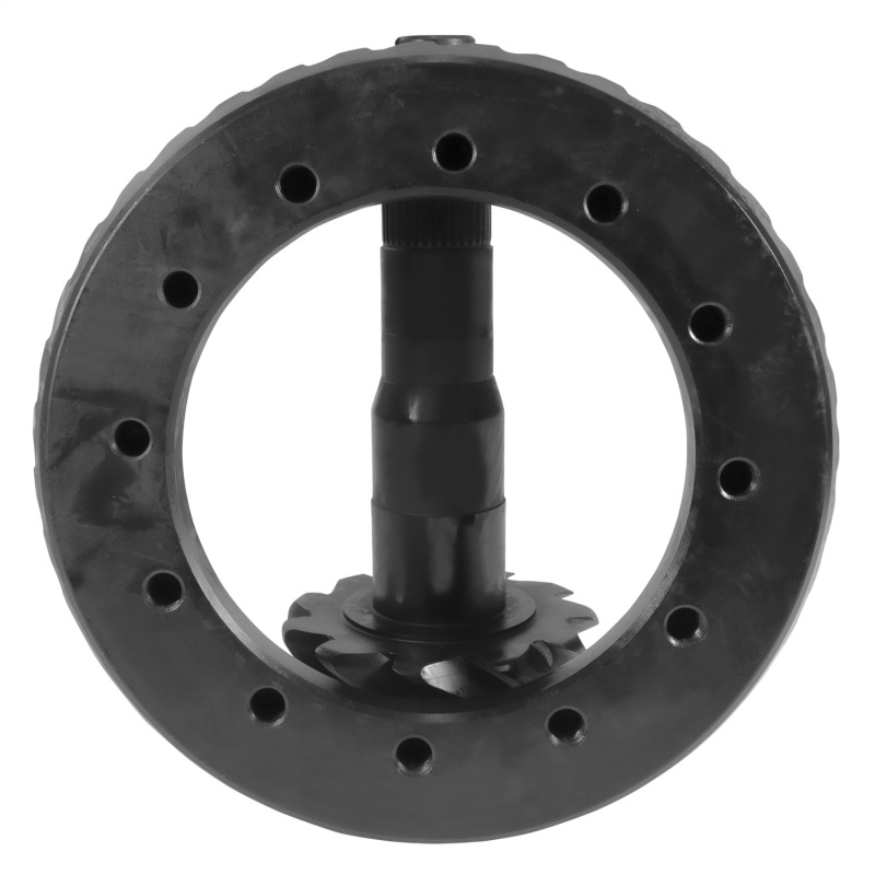 Ford F250 Differential Install Kit - Rear - Yukon Gear & Axle - 4.88 Ratio - `11-`27